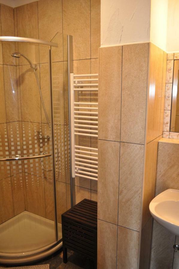 Apartments Oliva Фиорини Экстерьер фото